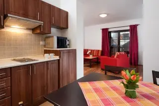 Apartmany Hrabovo