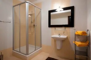 Apartmany Hrabovo