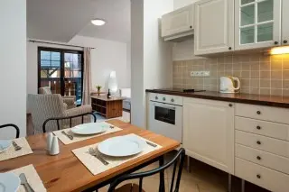 Apartmany Hrabovo