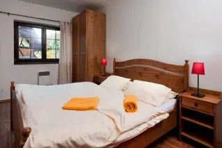 Apartmany Hrabovo
