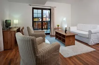 Apartmany Hrabovo
