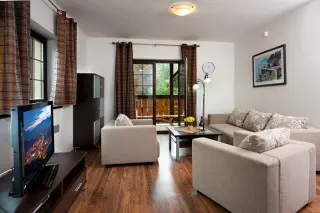 Apartmany Hrabovo