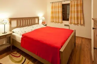 Apartmany Hrabovo