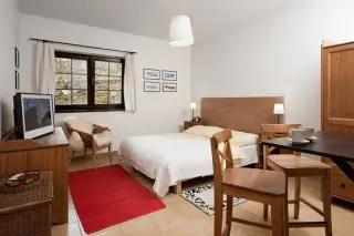 Apartmany Hrabovo