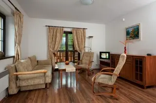 Apartmany Hrabovo