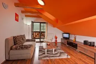 Apartmany Hrabovo