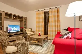 Apartmany Hrabovo