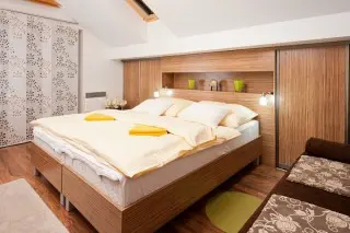 Apartmany Hrabovo