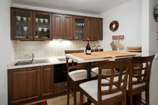 Apartmany Hrabovo