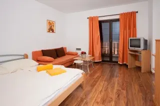 Apartmany Hrabovo