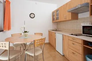 Apartmany Hrabovo
