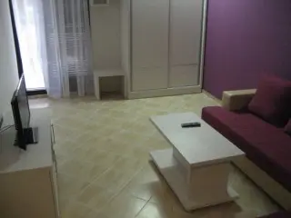 Ville Otrant opcja All Inclusive