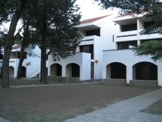 Ville Otrant opcja All Inclusive