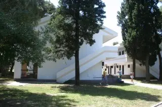 Ville Otrant opcja All Inclusive