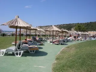 Ville Otrant opcja All Inclusive