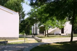 Ville Otrant opcja All Inclusive