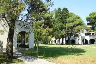Ville Otrant opcja All Inclusive