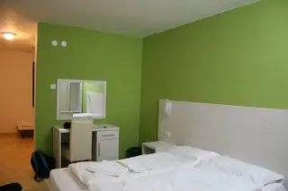 Ville Otrant opcja All Inclusive