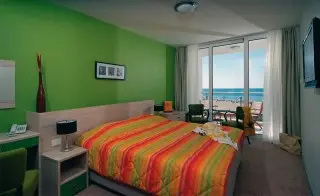 Ville Otrant opcja All Inclusive