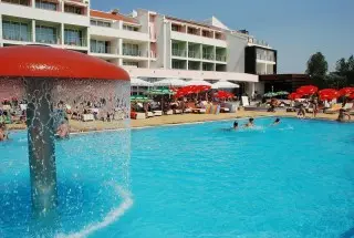 Ville Otrant opcja All Inclusive
