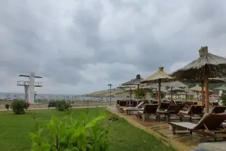 Ville Otrant opcja All Inclusive