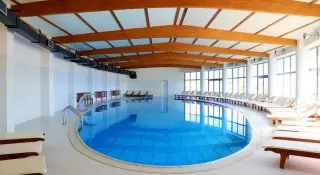 Ville Otrant opcja All Inclusive