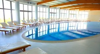 Ville Otrant opcja All Inclusive