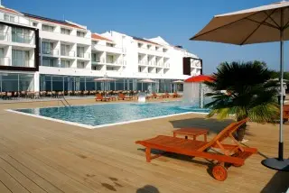 Ville Otrant opcja All Inclusive