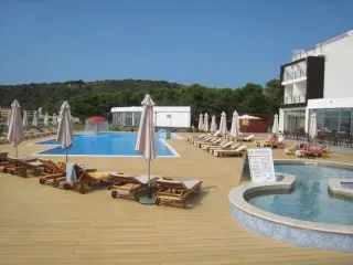 Ville Otrant opcja All Inclusive