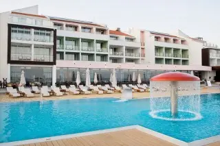 Ville Otrant opcja All Inclusive