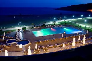 Ville Otrant opcja All Inclusive