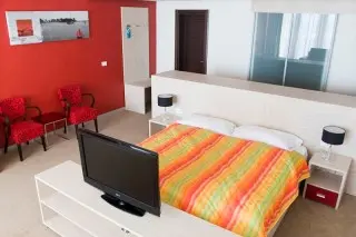 Ville Otrant opcja All Inclusive