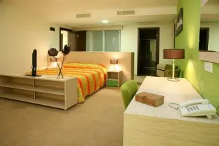 Ville Otrant opcja All Inclusive