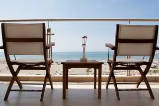 Ville Otrant opcja All Inclusive