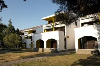 Ville Otrant opcja All Inclusive