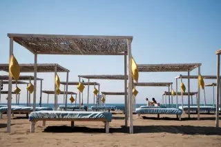 Ville Otrant opcja All Inclusive