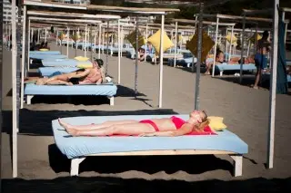 Ville Otrant opcja All Inclusive