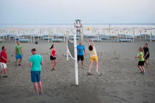 Ville Otrant opcja All Inclusive