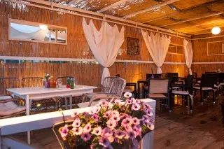 Ville Otrant opcja All Inclusive