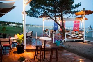 Ville Otrant opcja All Inclusive