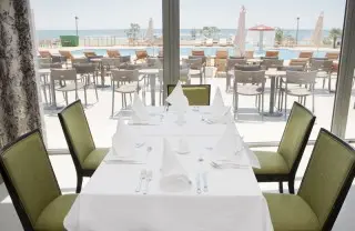 Ville Otrant opcja All Inclusive