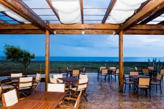 Ville Otrant opcja All Inclusive