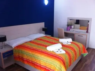 Ville Otrant opcja All Inclusive