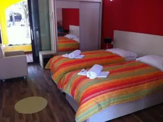 Ville Otrant opcja All Inclusive