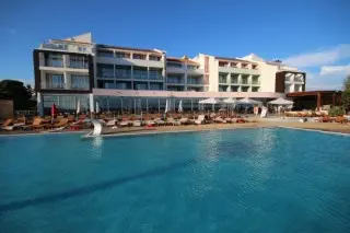 Ville Otrant opcja All Inclusive