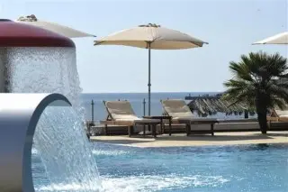 Ville Otrant opcja All Inclusive