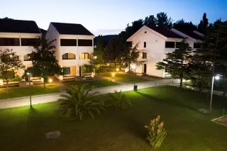 Ville Otrant opcja All Inclusive