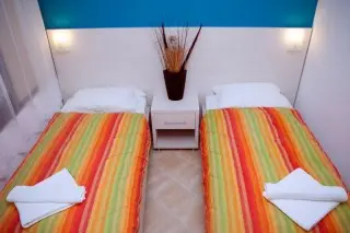 Ville Otrant opcja All Inclusive