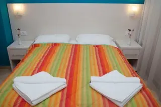 Ville Otrant opcja All Inclusive