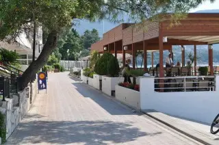 Hotel Perla annex Mohom